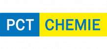 PCT Chemie Logo