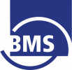 Bau-Maschinen-Service AG Logo